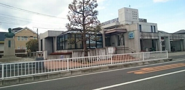 二本松医院まで850m