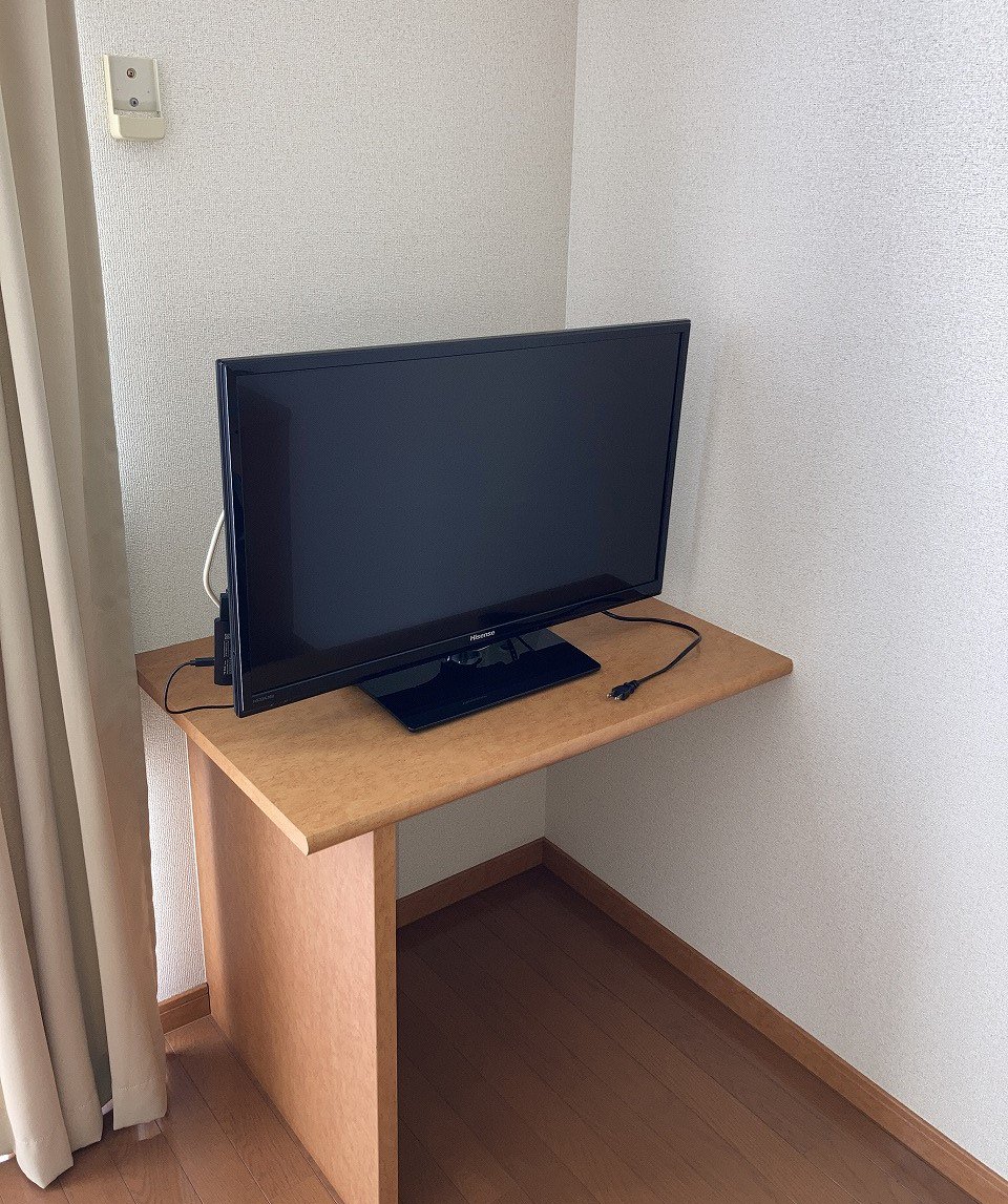 TV