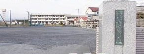 一関市立桜町中学校まで280m