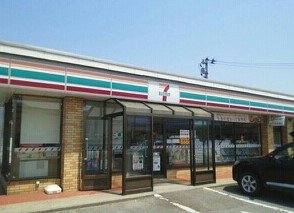 セブンイレブン櫛引バイパス店まで260m