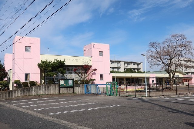 土田保育園まで700m