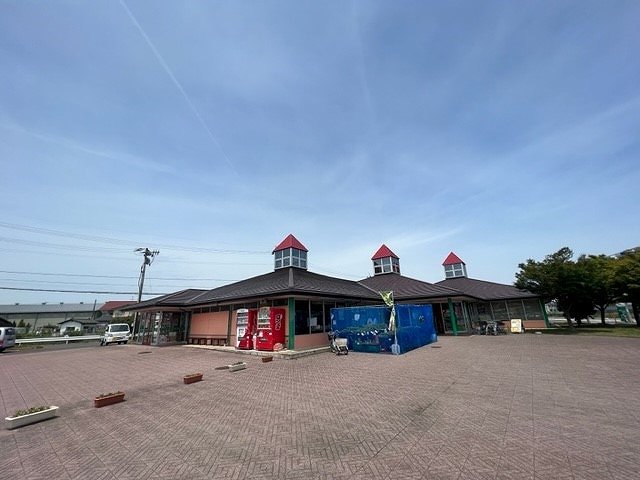 おおくまふれあいセンターまで2800m