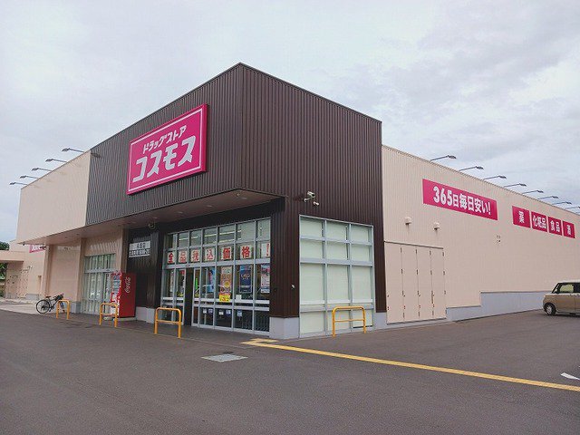 コスモス永田店まで1300m