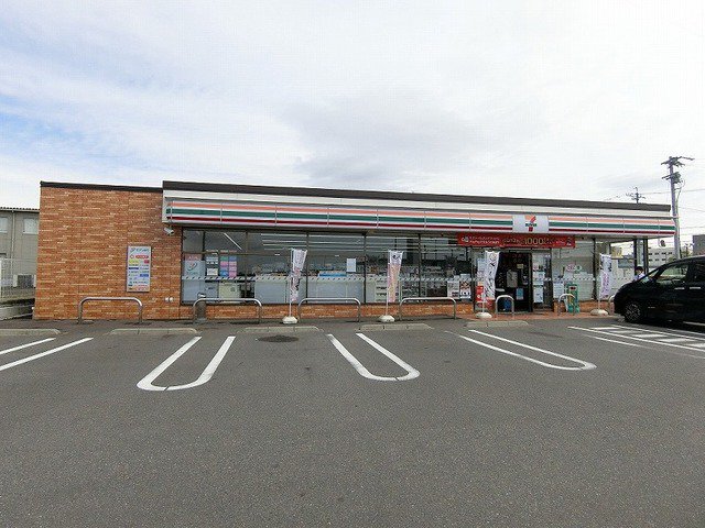 セブンイレブン 本巣宗慶店まで650m