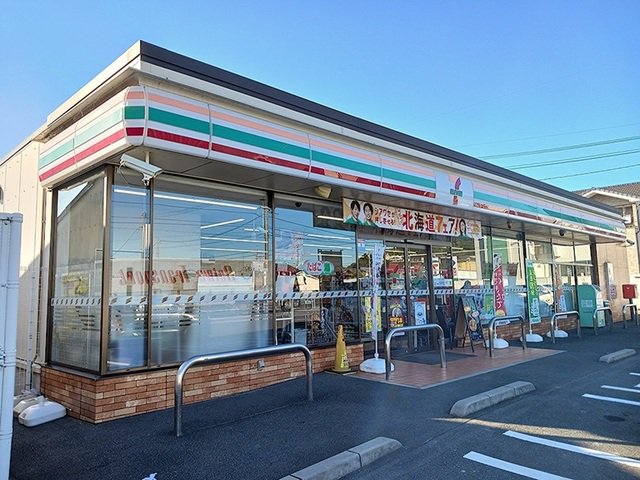 セブンイレブン玉島堀貫店まで160m
