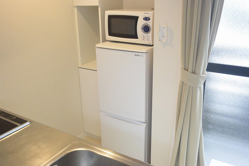 家電はメーカーにより異なります。