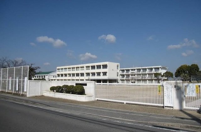 稲美町立天満小学校まで650m