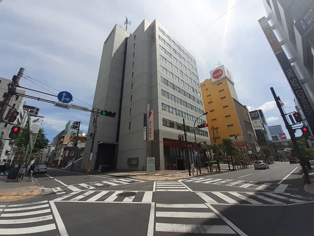 百十四銀行まで147m