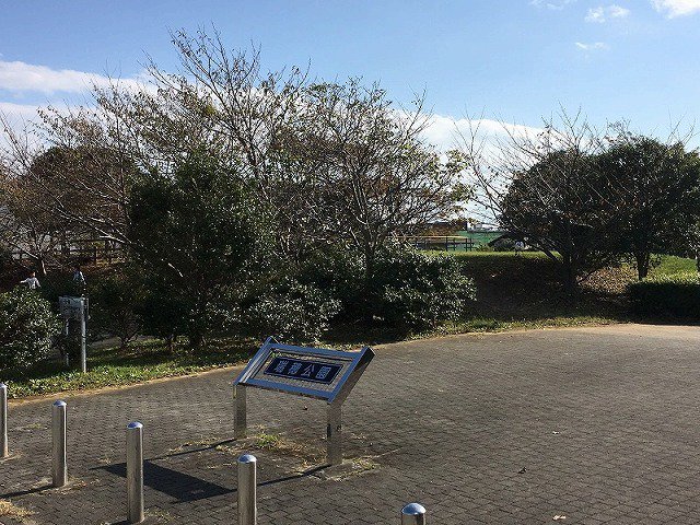 瑞穂公園まで650m