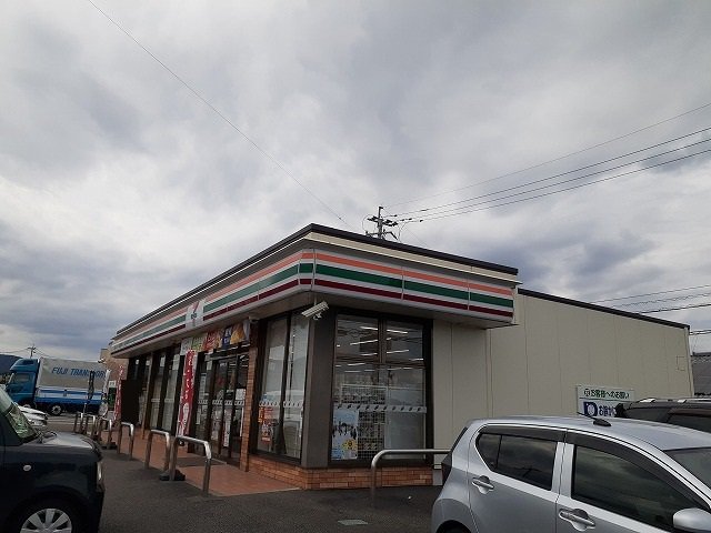 セブンイレブン田野中ノ原店まで1100m