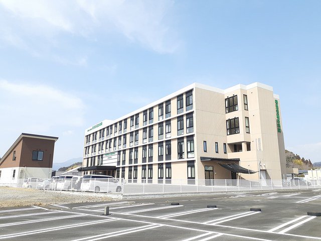 春光会記念病院まで964m