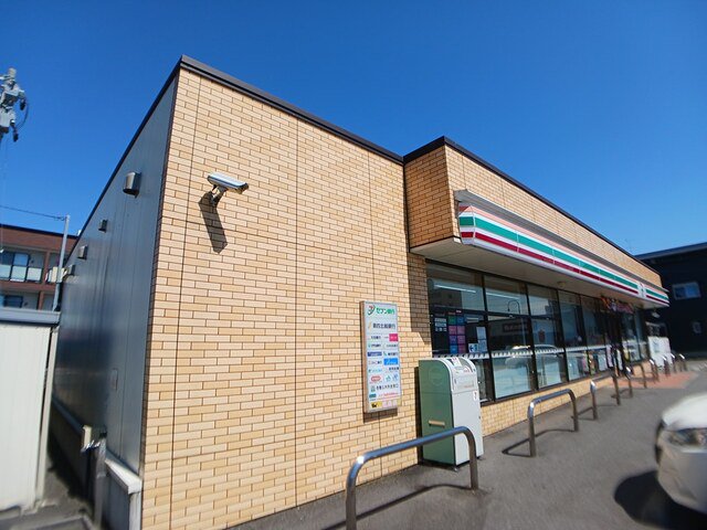 セブンイレブン和合町一丁目店まで430m