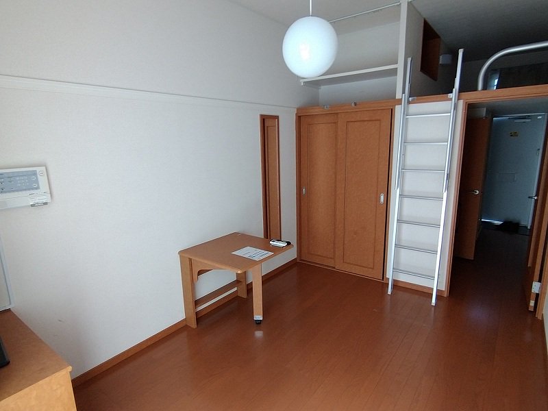 仕様・設備は現況と異なる場合がございます