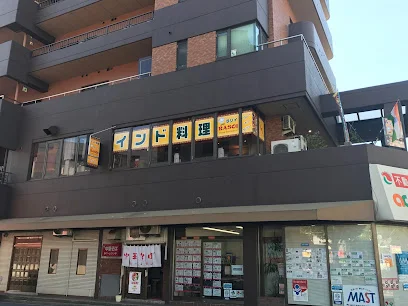 ラソイ呉店〜Rasoi Kure Ten〜まで徒歩1分