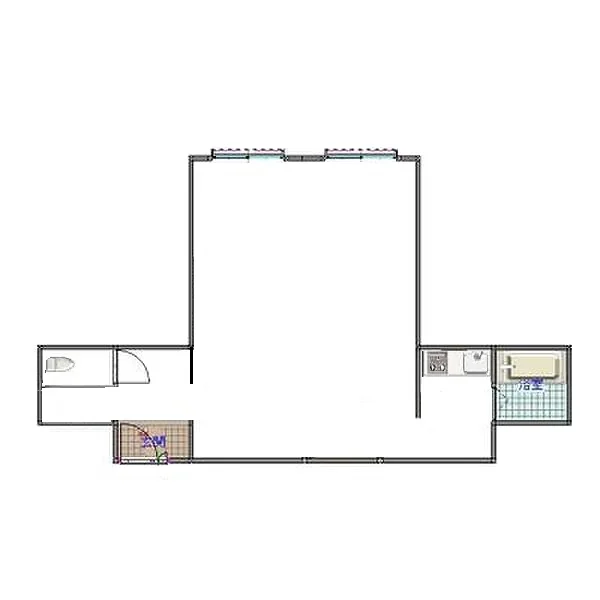 ♦間取り図♦