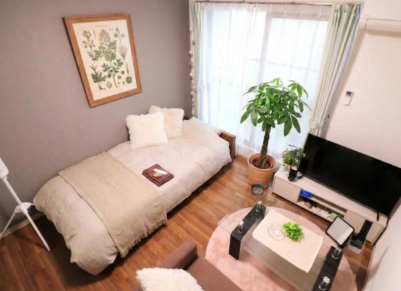 Kマンスリー岡山駅西口（奉還町） - 岡山市北区 マンスリーマンション 岡山市北区 ウィークリーマンション