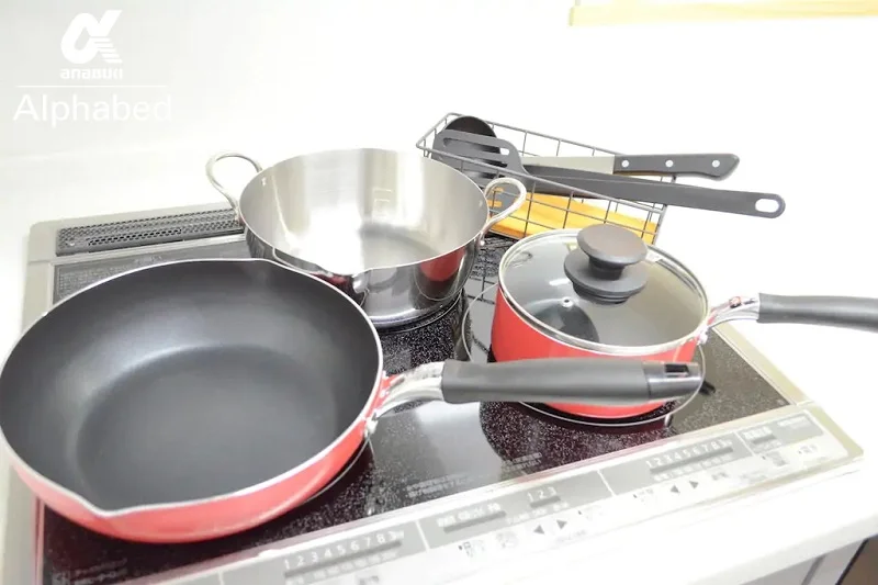 調理器具