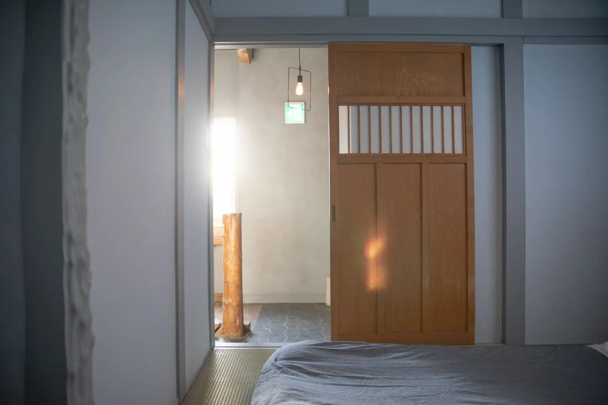 2F 寝室