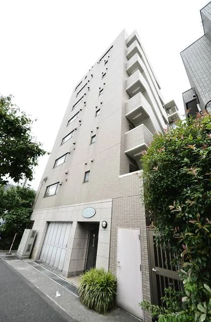 サル・ドュ・セジュール - 江戸川区 マンスリーマンション 江戸川区 ウィークリーマンション