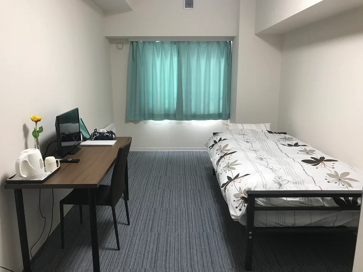 個室写真