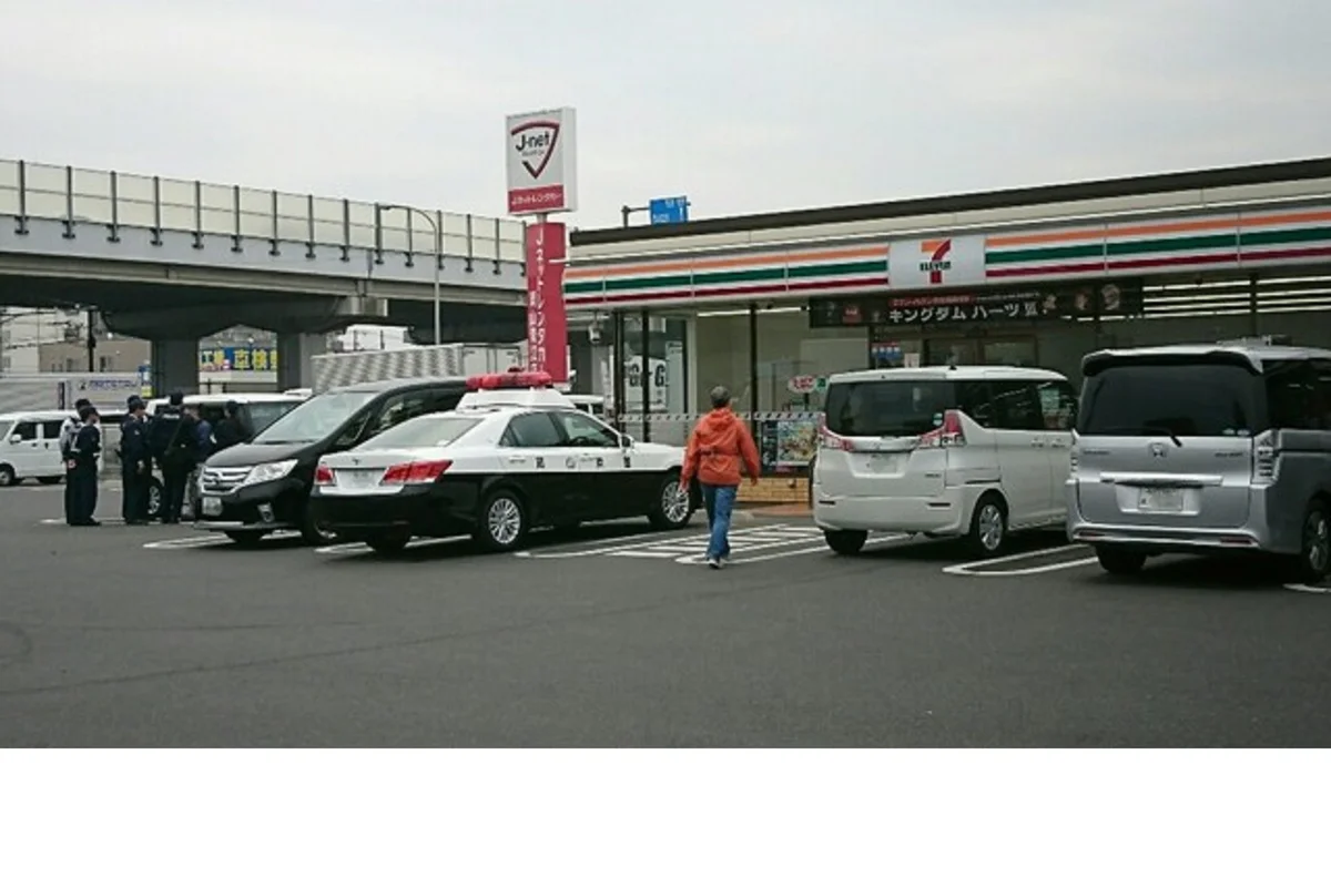 セブンイレブン 岡山青江6丁目店まで徒歩14分、1.1km。