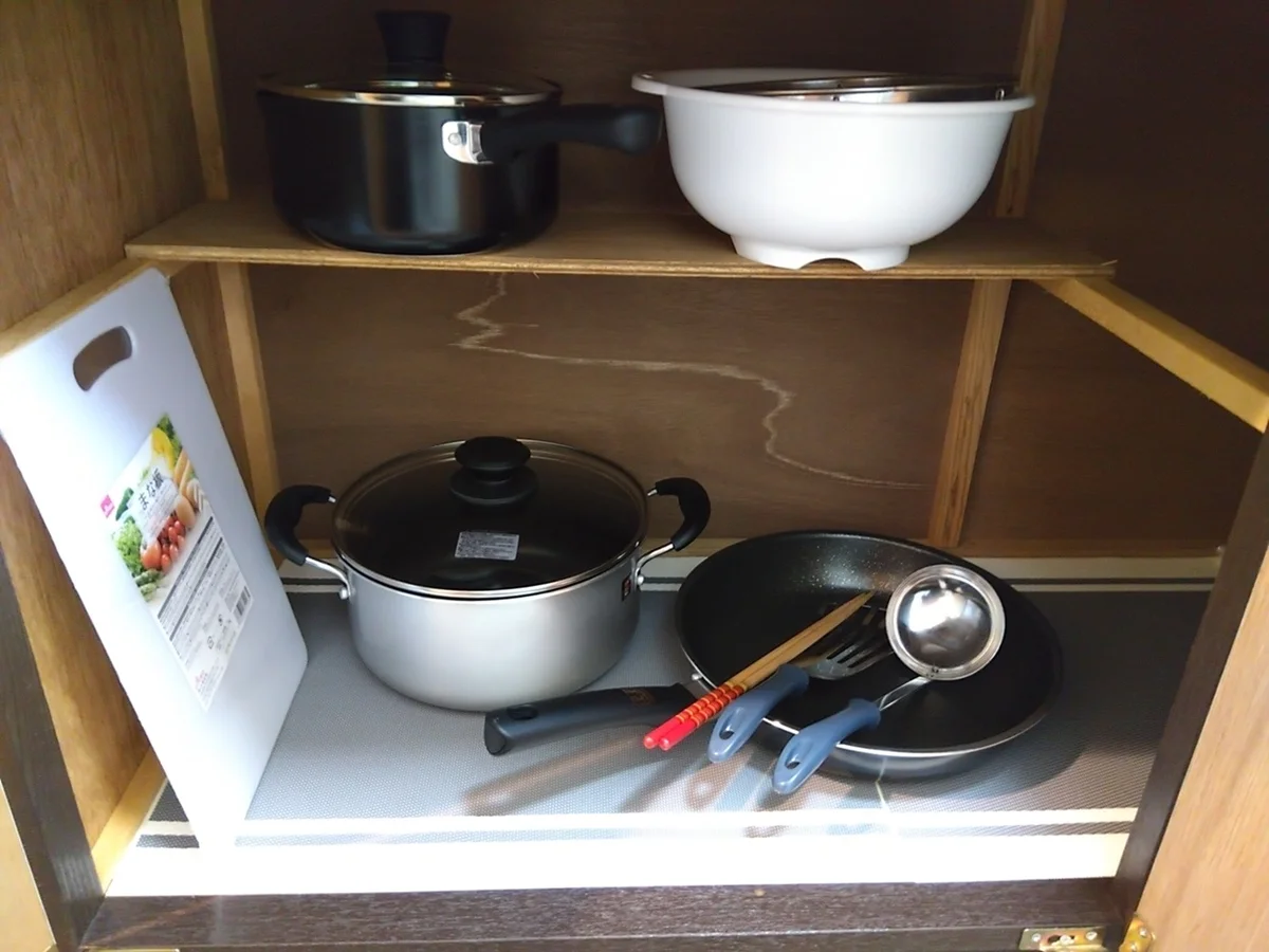 調理器具