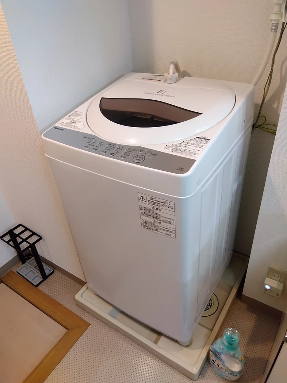 洗濯機
