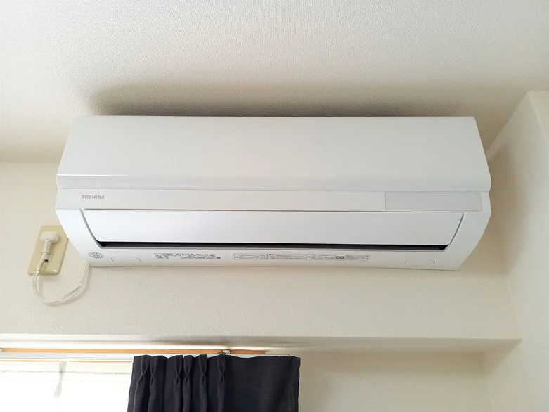エアコン