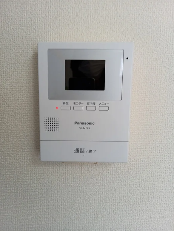 TVインターホン