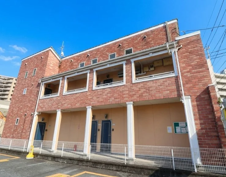 家具家電豊富な物件！