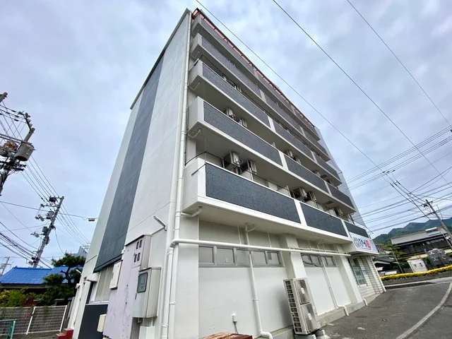愛媛大学医学部、近く東温市マンスリーマンション