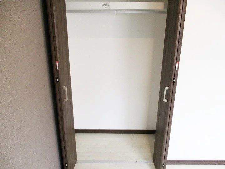 収納もあります◎上段に荷物も置けるのが嬉しいですね♬(*^^*)