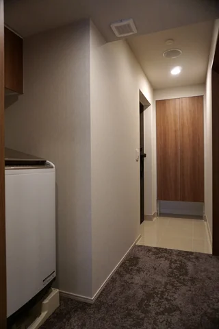 家電家具付き!