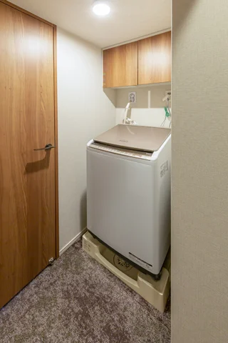 家電家具付き!