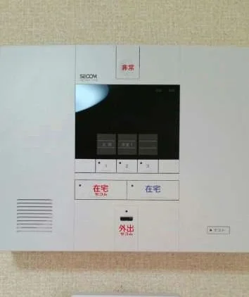 設置位置や機器が異なる可能性が御座います。