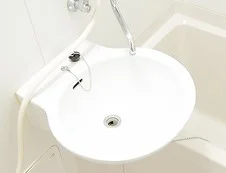 同タイプの物件写真となります
