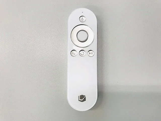 インターネット完備