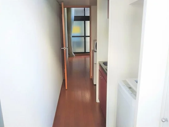 間取りによって仕様は異なります。