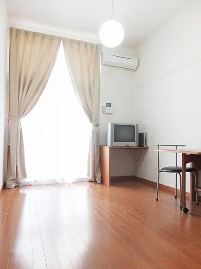 家具・家電付きのお部屋です♪