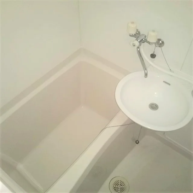 浴室換気乾燥機能付き