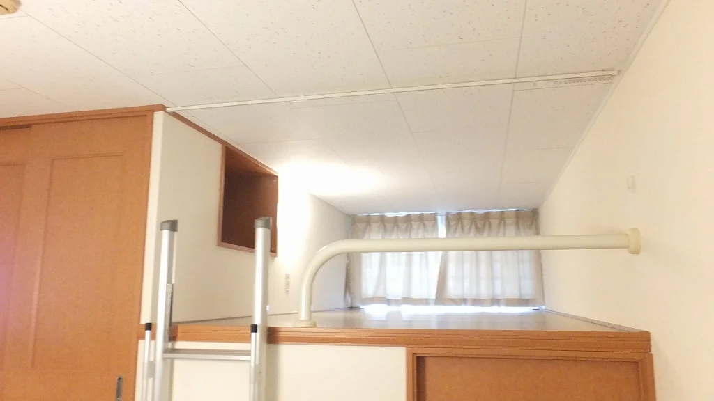 ロフトスペース