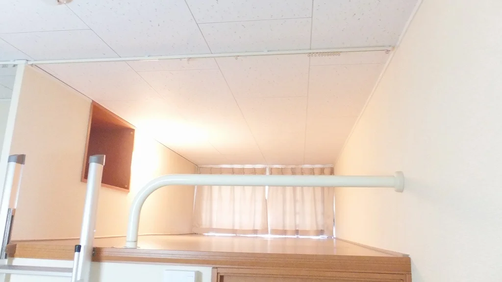 ロフトスペース