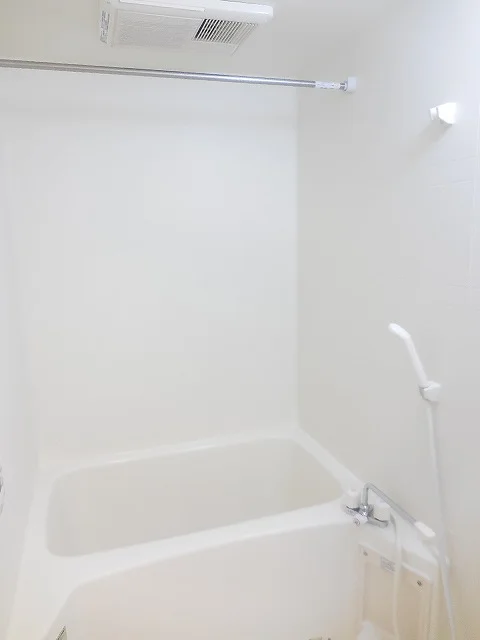 追い炊き機能付のお風呂