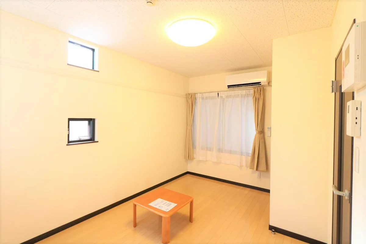 退寮をお考えの方には家具家電付きがおススメ！
