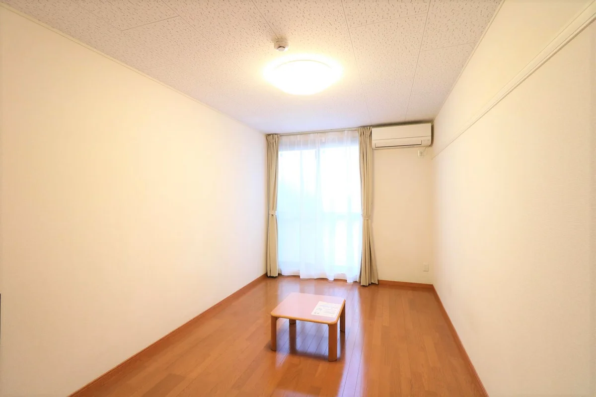 家具家電付により急な転勤や新生活を今すぐスタートできます!