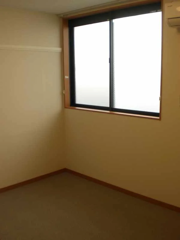 フローリングのお部屋