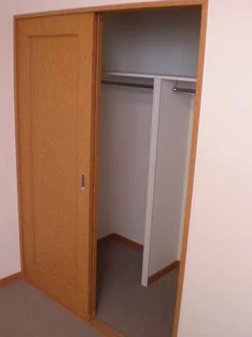 収納スペース