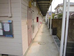 設備・仕様は号室により異なる為、現況を優先致します。