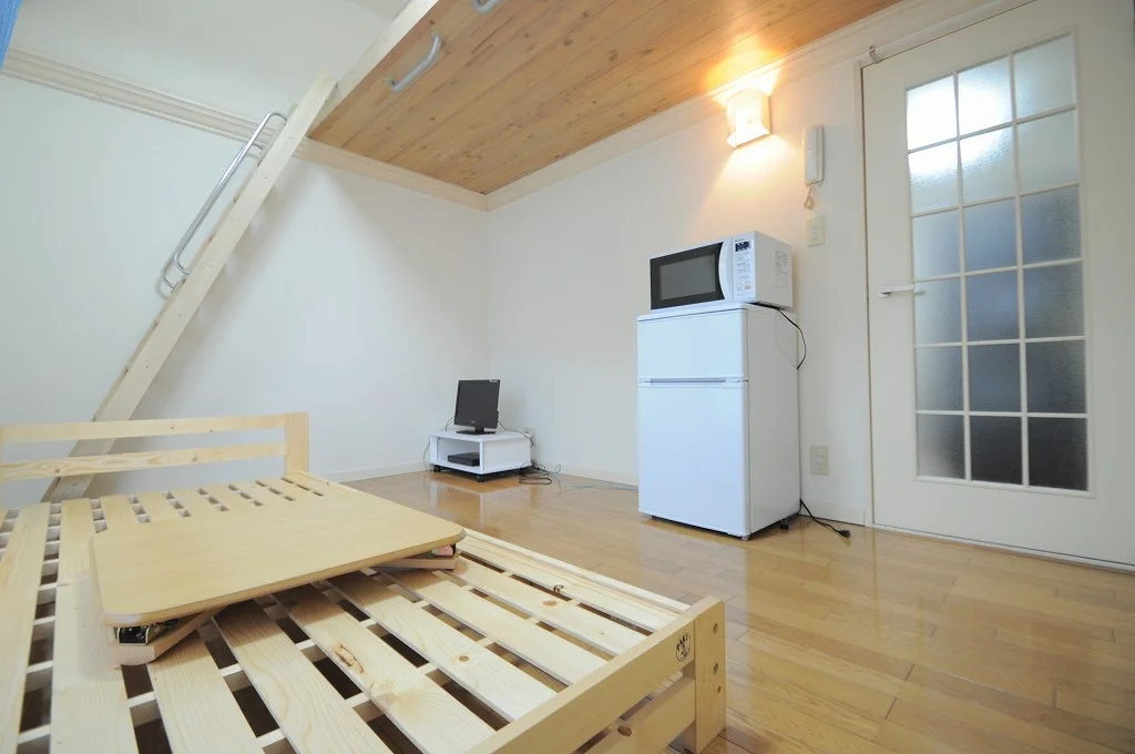 仕様・設備は原状と異なる場合有。現状優先