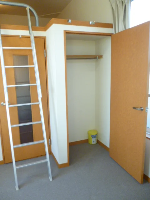 三面採光です☆